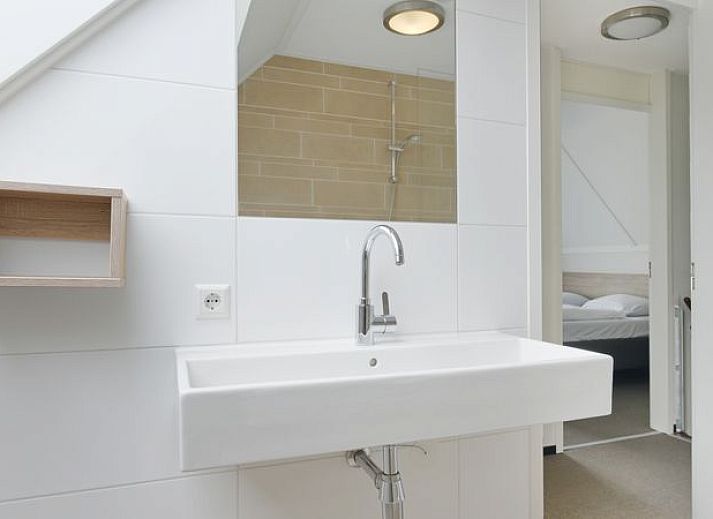 Unterkunft 660137 - Bungalow Goeree-Overflakkee - Strand Resort Ouddorp Duin | 6-persoons villa - Springerduin