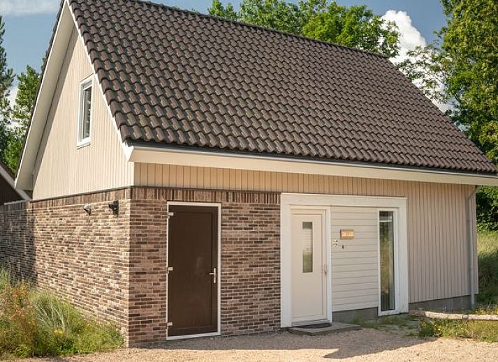 Unterkunft 660137 - Bungalow Goeree-Overflakkee - Strand Resort Ouddorp Duin | 6-persoons villa - Springerduin