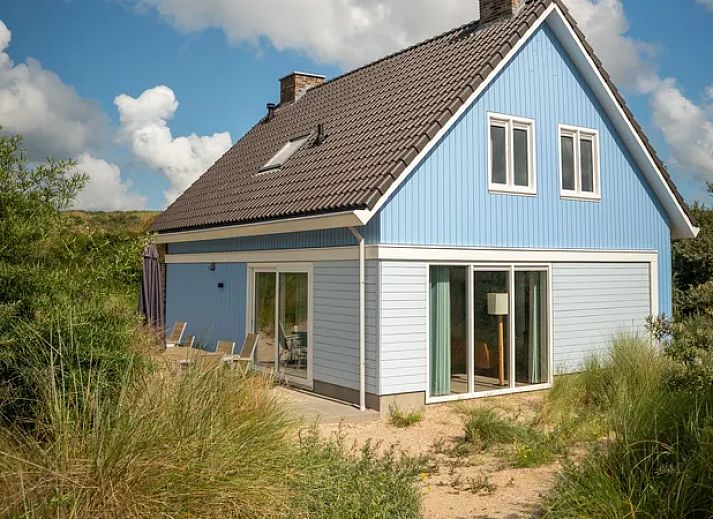 Verblijf 660138 • Bungalow Goeree-Overflakkee • Strand Resort Ouddorp Duin | 10-persoons villa - Arduin | 10