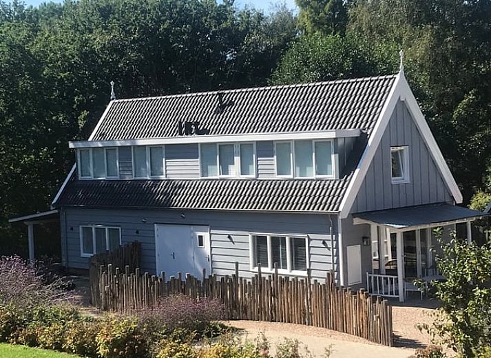 Verblijf 660139 • Vakantiewoning Goeree-Overflakkee • Huisje in Ouddorp