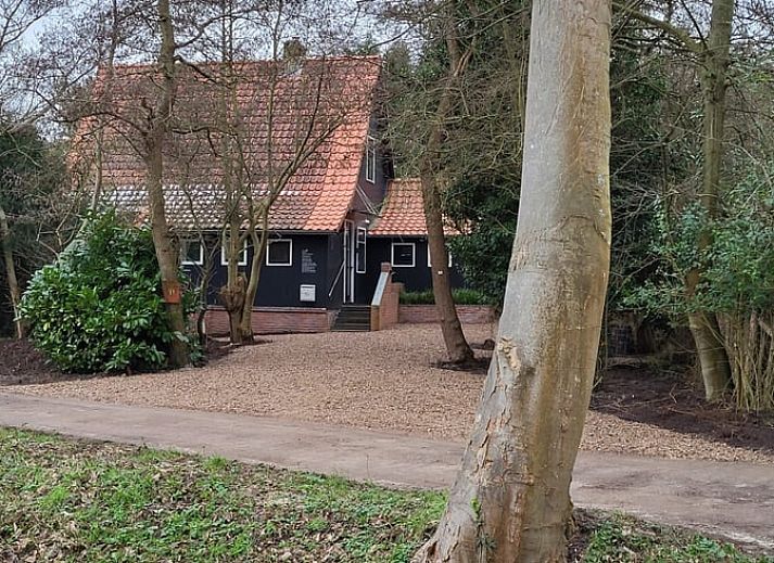 Verblijf 660142 • Vakantiewoning Goeree-Overflakkee • Vakantiehuis in Ouddorp