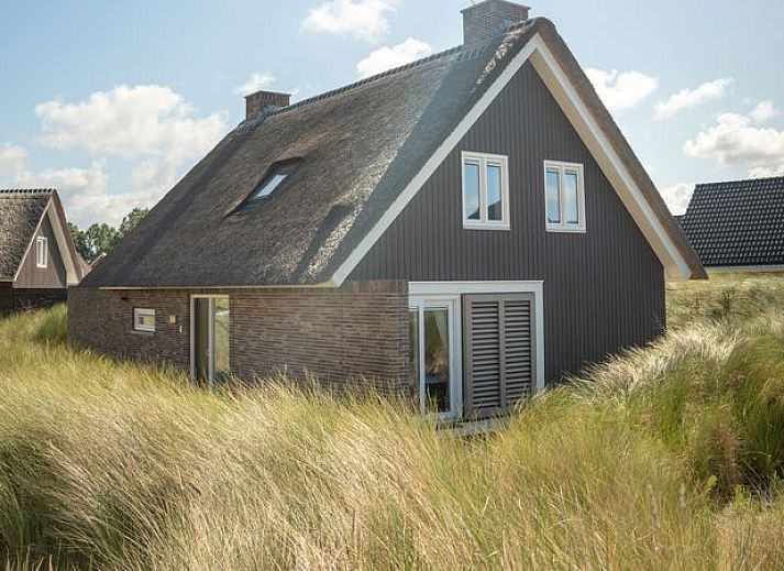 Unterkunft 660145 • Bungalow Goeree-Overflakkee • Strand Resort Ouddorp Duin | 12-persoons villa - Oudduin | 1