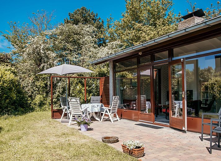 Guest house 660149 • Bungalow Goeree-Overflakkee • Vakantiebungalow De Toekomst 70 "Noordzee"