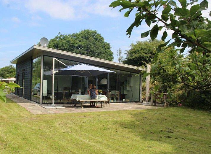 Verblijf 660152 • Vakantiewoning Goeree-Overflakkee • Zeeegel