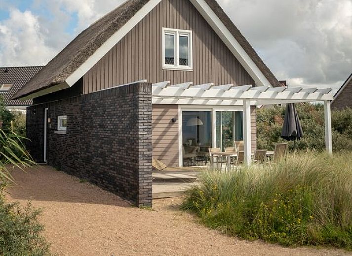Guest house 660157 • Bungalow Goeree-Overflakkee • Strand Resort Ouddorp Duin | 6-persoons villa - Rietduin | 6