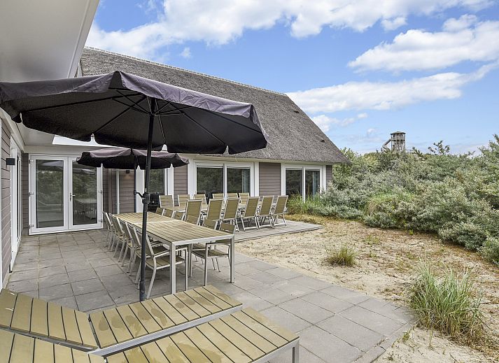 Guest house 660159 - Bungalow Goeree-Overflakkee - Strand Resort Ouddorp Duin | 24-persoons villa - Sterduin | 