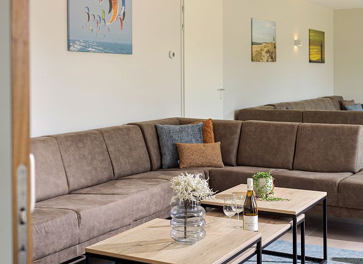 Guest house 660159 - Bungalow Goeree-Overflakkee - Strand Resort Ouddorp Duin | 24-persoons villa - Sterduin | 