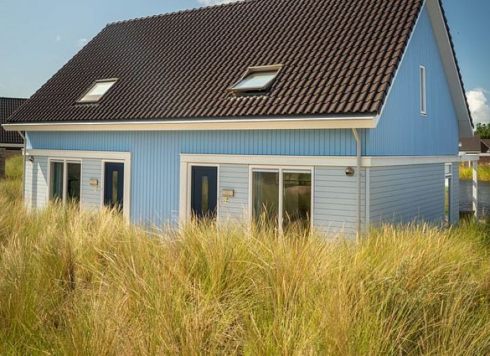 Verblijf 660161 • Vakantiewoning Goeree-Overflakkee • ZH122