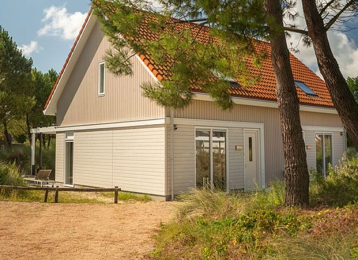 Guest house 660162 • Bungalow Goeree-Overflakkee • Strand Resort Ouddorp Duin | 4-persoons villa - Westduin | 4