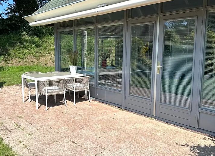 Unterkunft 660163 - Ferienhaus Goeree-Overflakkee - Villa Dune I