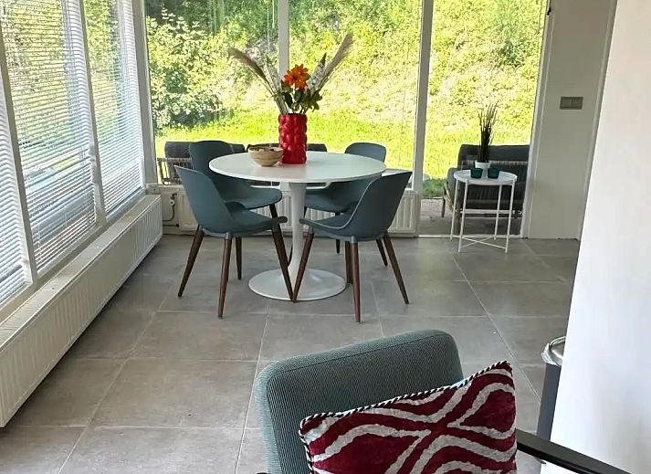 Unterkunft 660163 - Ferienhaus Goeree-Overflakkee - Villa Dune I