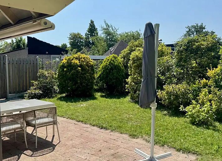 Unterkunft 660163 - Ferienhaus Goeree-Overflakkee - Villa Dune I