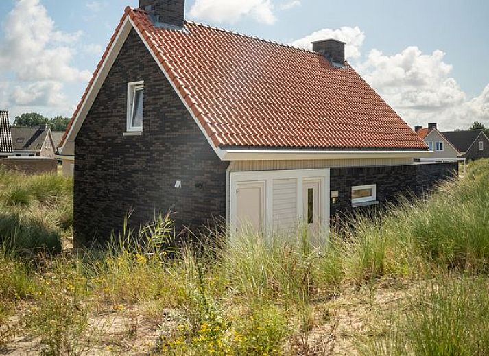 Unterkunft 660164 • Bungalow Goeree-Overflakkee • Strand Resort Ouddorp Duin | 8-persoons villa - Klepperduin