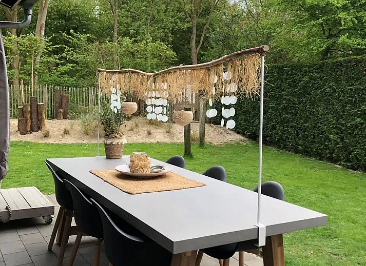 Unterkunft 660165 - Ferienhaus Goeree-Overflakkee - Toekomst 10