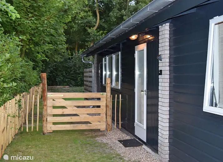 Unterkunft 660165 - Ferienhaus Goeree-Overflakkee - Toekomst 10