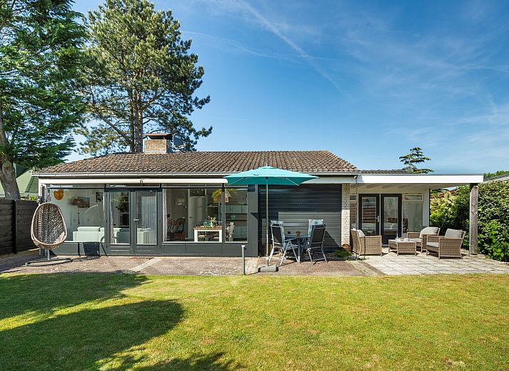 Guest house 660174 • Bungalow Goeree-Overflakkee • Vakantiewoning De Toekomst 16