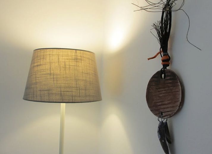 Ferienhaus in Ouddorp mit Terrasse und gruener Umgebung, ideal gelegen in Goeree-Overflakkee, Suedholland fuer einen entspannten Aufenthalt.