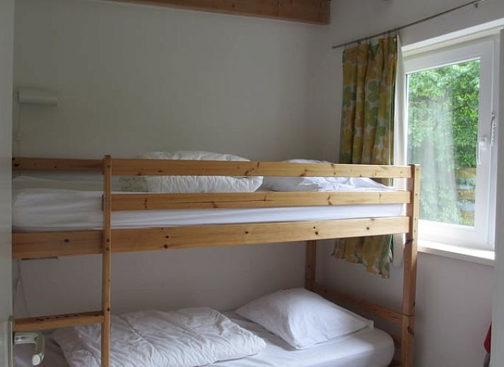 Unterkunft 660176 - Ferienhaus Goeree-Overflakkee - Vakantiehuisje in Ouddorp