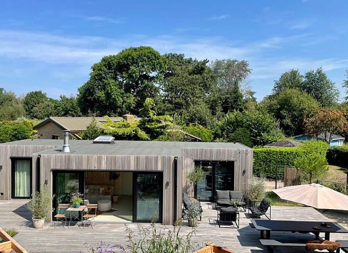 Verblijf 660177 • Vakantiewoning Goeree-Overflakkee • Natuurhuisje in Ouddorp