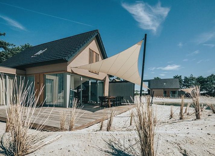 Verblijf 660183 • Vakantiewoning Goeree-Overflakkee • Brouwersdam
