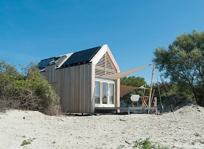 Verblijf 660186 • Vakantiewoning Goeree-Overflakkee • ZH174