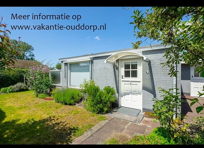 Verblijf 660189 • Appartement Goeree-Overflakkee • Comfort 6