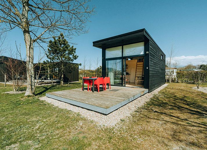 Verblijf 660190 • Vakantiewoning Goeree-Overflakkee • De Hoagte