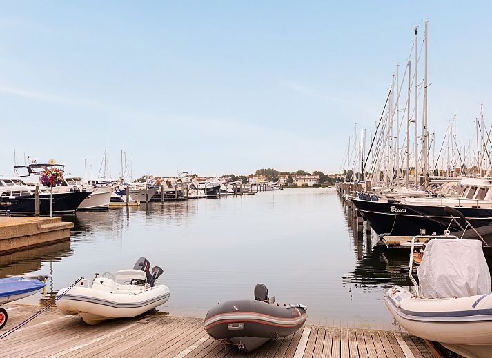 Verblijf 660199 - Appartement Goeree-Overflakkee - Marina Port Zélande 2