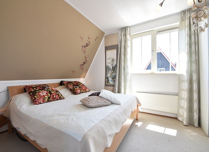 Unterkunft 660203 - Ferienhaus Goeree-Overflakkee - Villa Robinie