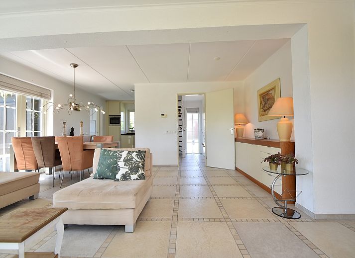 Unterkunft 660203 - Ferienhaus Goeree-Overflakkee - Villa Robinie
