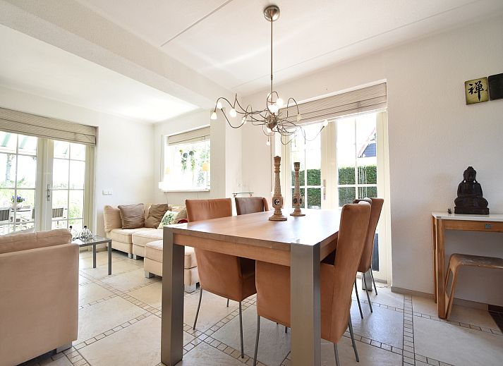 Unterkunft 660203 - Ferienhaus Goeree-Overflakkee - Villa Robinie