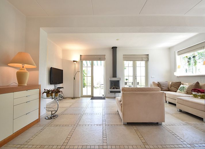 Unterkunft 660203 - Ferienhaus Goeree-Overflakkee - Villa Robinie