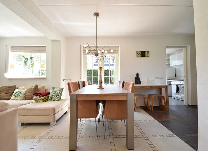 Unterkunft 660203 - Ferienhaus Goeree-Overflakkee - Villa Robinie