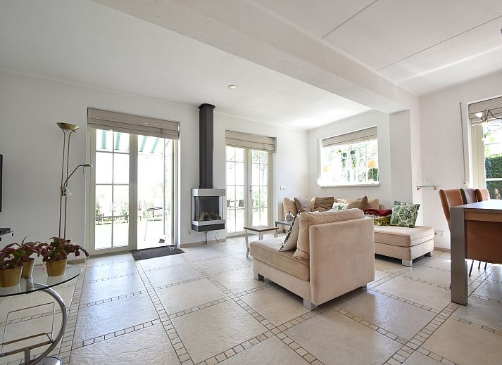 Unterkunft 660203 - Ferienhaus Goeree-Overflakkee - Villa Robinie