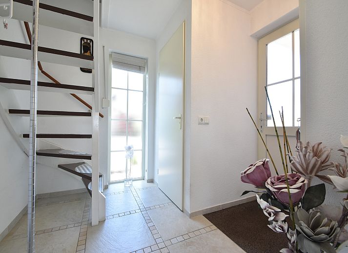 Unterkunft 660203 - Ferienhaus Goeree-Overflakkee - Villa Robinie