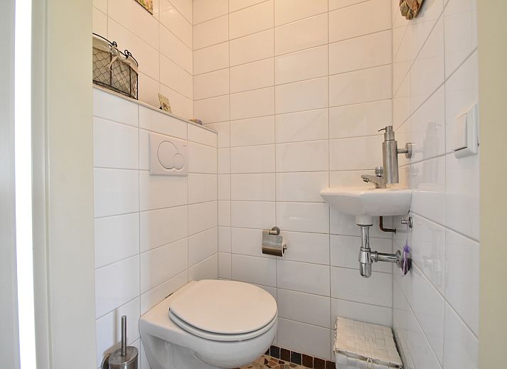 Unterkunft 660203 - Ferienhaus Goeree-Overflakkee - Villa Robinie