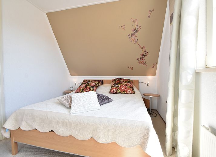 Unterkunft 660203 - Ferienhaus Goeree-Overflakkee - Villa Robinie