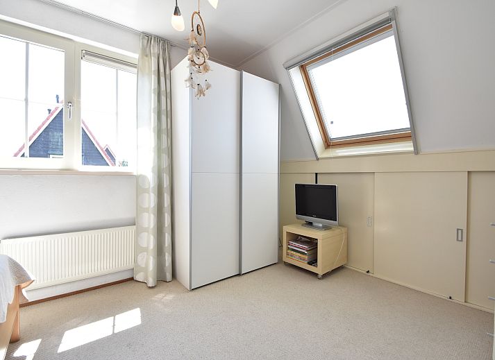Unterkunft 660203 - Ferienhaus Goeree-Overflakkee - Villa Robinie