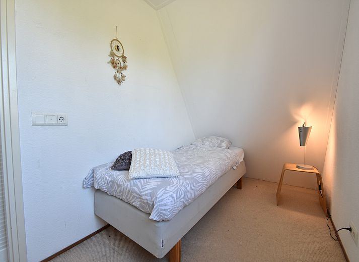 Unterkunft 660203 - Ferienhaus Goeree-Overflakkee - Villa Robinie