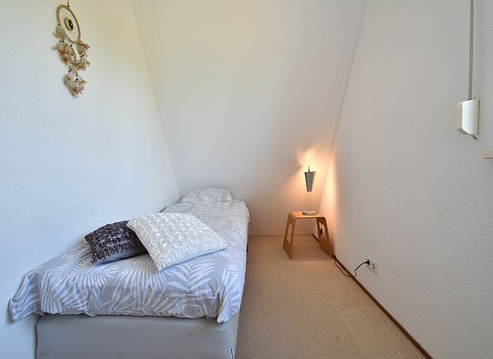 Unterkunft 660203 - Ferienhaus Goeree-Overflakkee - Villa Robinie