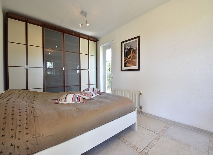 Unterkunft 660203 - Ferienhaus Goeree-Overflakkee - Villa Robinie