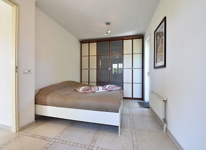 Unterkunft 660203 - Ferienhaus Goeree-Overflakkee - Villa Robinie