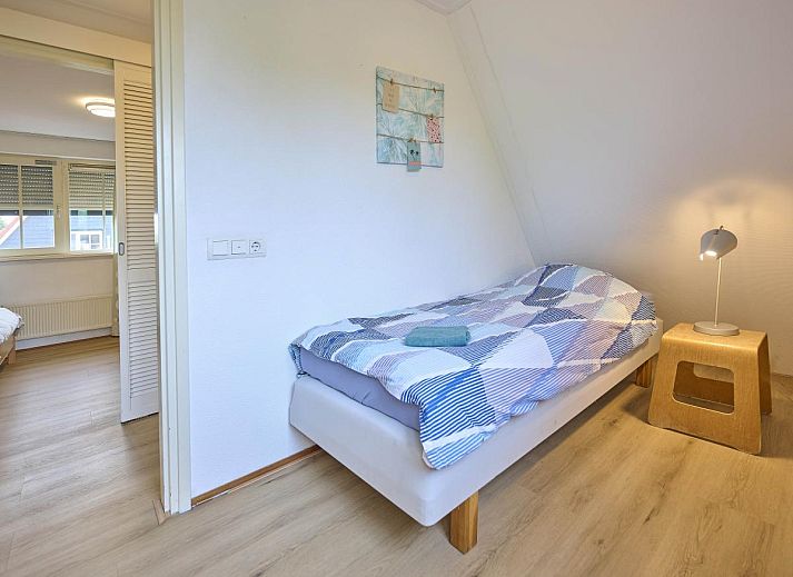 Verblijf 660205 - Vakantiewoning Goeree-Overflakkee - Villa Robinie