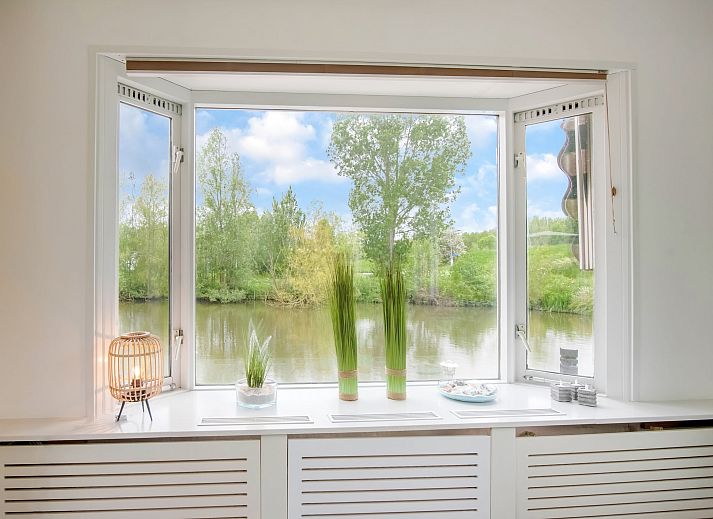 Unterkunft 660606 - Ferienhaus Goeree-Overflakkee - Villa Avondrood
