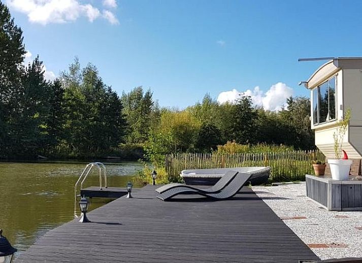 Unterkunft 660607 • Ferienhaus Goeree-Overflakkee • Huisje in Ooltgensplaat