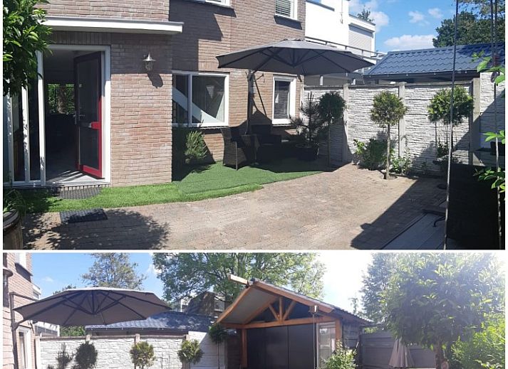 Verblijf 660611 • Vakantiewoning Goeree-Overflakkee • Thuis op Flakkee