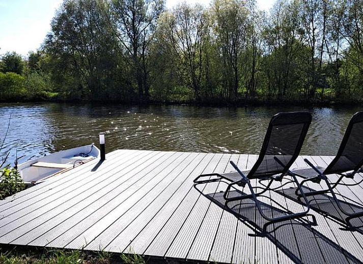 Verblijf 660612 • Vakantiewoning Goeree-Overflakkee • Vakantiehuisje in Ooltgensplaat