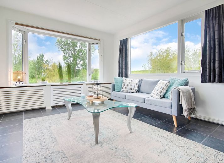 Guest house 660619 - Holiday property Goeree-Overflakkee - Villa «Avondrood»