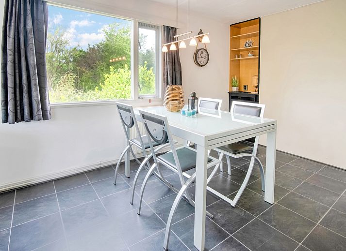 Guest house 660619 - Holiday property Goeree-Overflakkee - Villa «Avondrood»