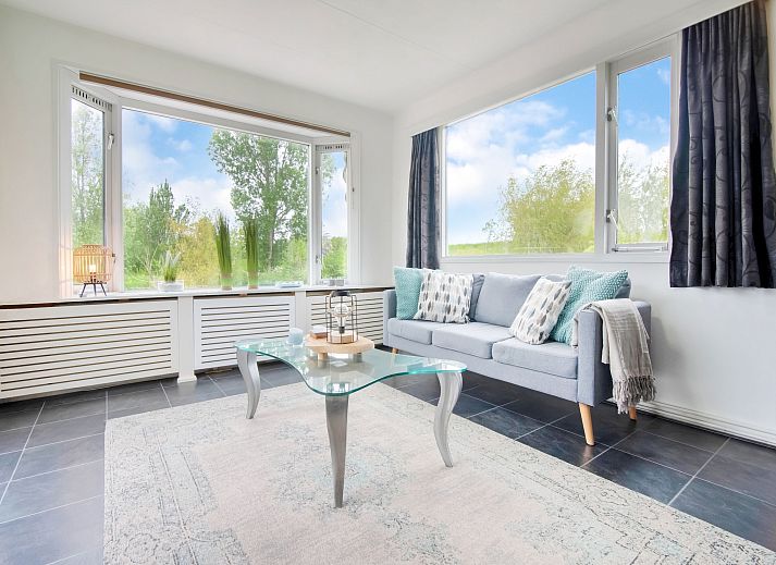 Guest house 660620 - Holiday property Goeree-Overflakkee - Villa Avondrood